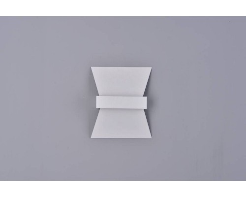 Светильник настенный GW KARMEN GW-065M-12-BL-WW DesignLed Светильник настенный GW KARMEN GW-065M-12-BL-WW DesignLed