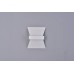 Светильник настенный GW KARMEN GW-065M-12-BL-WW DesignLed
