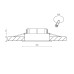 Светильник FA FA-NIA-179712EA-WH-WW DesignLed