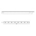 Светильник DesignLed FA FA-LOE-218315A-BW-WW DesignLed