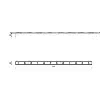 Светильник DesignLed FA FA-LOE-218515A-BW-WW DesignLed