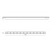 Светильник DesignLed FA FA-LOE-218515A-BW-WW DesignLed