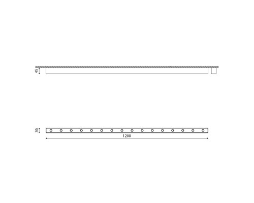 Светильник DesignLed FA FA-LOE-218715A-BW-WW DesignLed Светильник DesignLed FA FA-LOE-218715A-BW-WW DesignLed