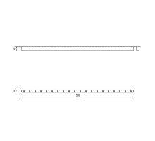Светильник DesignLed FA FA-LOE-218815A-BW-WW DesignLed