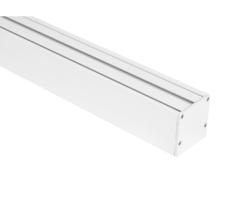 Профиль алюминиевый LS.3535-W LS.3535-W DesignLed Профиль алюминиевый LS.3535-W LS.3535-W DesignLed