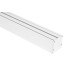 Профиль алюминиевый LS.3535-W LS.3535-W DesignLed
