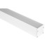 Профиль алюминиевый LS.3535-W LS.3535-W DesignLed