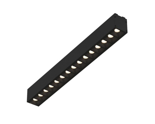 Светильник для низковольтного трека SY SY-601223-BL-25-NW DesignLed