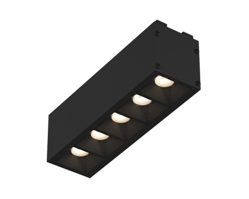 Светильник для низковольтного трека SY SY-601221-BL-10-NW DesignLed Светильник для низковольтного трека SY SY-601221-BL-10-NW DesignLed