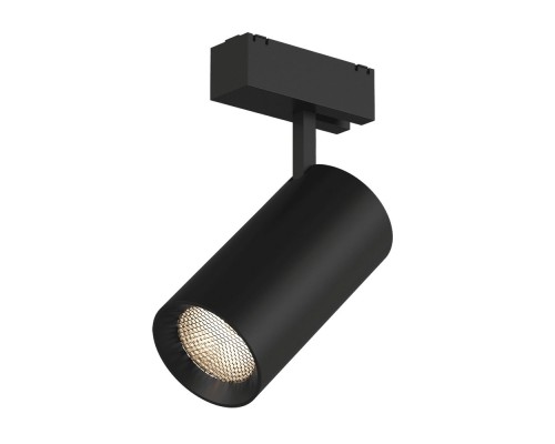 Светильник для низковольтного трека SY SY-601202-BL-20-NW DesignLed Светильник для низковольтного трека SY SY-601202-BL-20-NW DesignLed