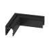 Угол для низковольтного трека SY SY-601901-CN-BL DesignLed