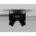 Угол для низковольтного трека SY SY-601901-CN-BL DesignLed