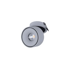 Светильник WL T003112-KZ-12-WH-WW DesignLed