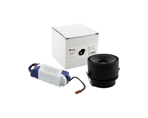 Светильник WL T003112-KZ-12-BL-NW DesignLed Светильник WL T003112-KZ-12-BL-NW DesignLed