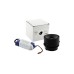 Светильник WL T003112-KZ-12-BL-NW DesignLed