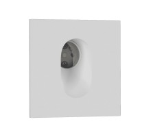 Светильник настенный GW FLOOR S GW-S612-3-WH-NW DesignLed