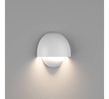 Светильник настенный GW MUSHROOM GW-A818-10-WH-WW DesignLed