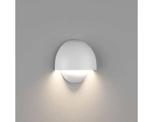 Светильник настенный GW MUSHROOM GW-A818-10-WH-WW DesignLed Светильник настенный GW MUSHROOM GW-A818-10-WH-WW DesignLed