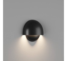 Светильник настенный GW MUSHROOM GW-A818-10-BL-NW DesignLed