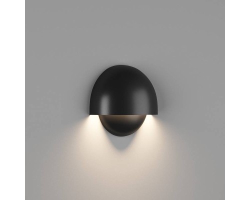 Светильник настенный GW MUSHROOM GW-A818-10-BL-NW DesignLed Светильник настенный GW MUSHROOM GW-A818-10-BL-NW DesignLed