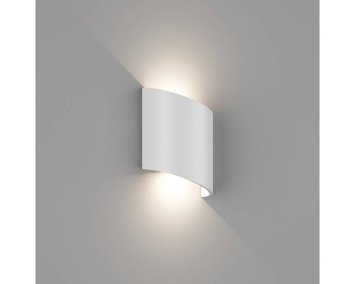 Светильник настенный GW OLIMP GW-6806-6-WH-WW DesignLed Светильник настенный GW OLIMP GW-6806-6-WH-WW DesignLed