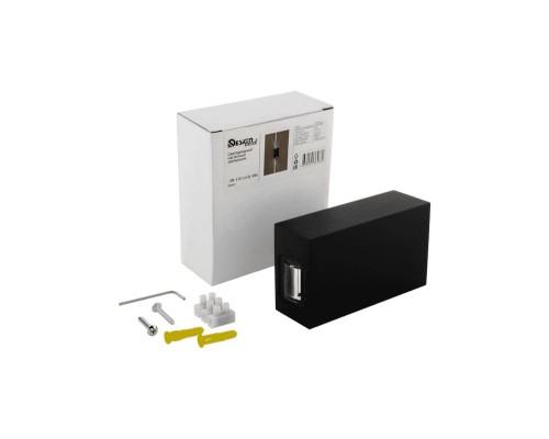 Светильник настенный GW GW-A151-2-6-BL-WW DesignLed Светильник настенный GW GW-A151-2-6-BL-WW DesignLed
