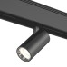 Светильник для низковольтного трека SY SY-601201-BL-10-36-NW DesignLed
