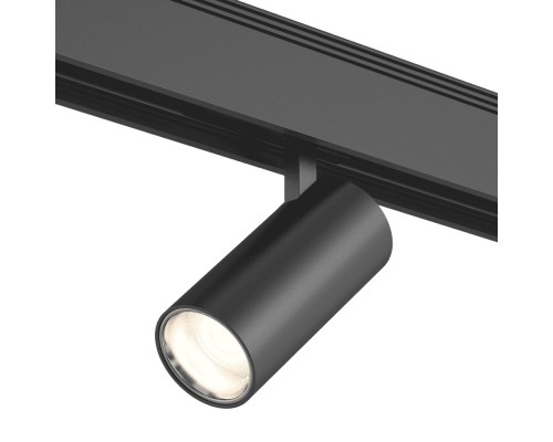 Светильник для низковольтного трека SY SY-601202-BL-20-36-NW DesignLed Светильник для низковольтного трека SY SY-601202-BL-20-36-NW DesignLed