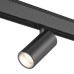Светильник для низковольтного трека SY SY-601203-BL-30-36-NW DesignLed