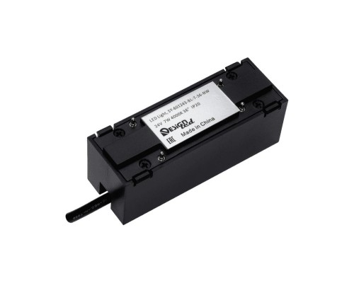 Светильник для низковольтного трека SY SY-601243-BL-7-36-NW DesignLed