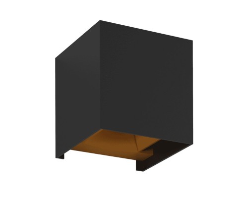 Светильник настенный JY BIG-KUB LW-A803L-BL-WW DesignLed Светильник настенный JY BIG-KUB LW-A803L-BL-WW DesignLed