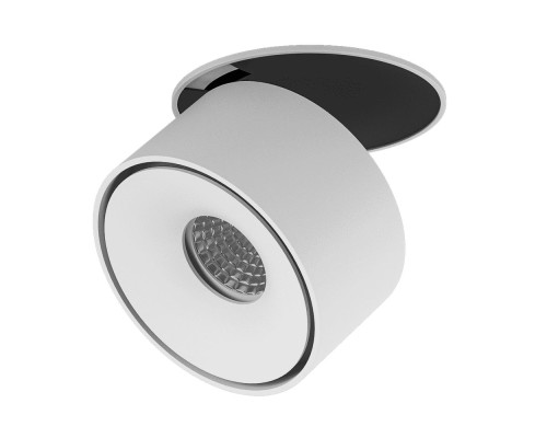 Светильник GW GW-8001S-9-WH-WW DesignLed Светильник GW GW-8001S-9-WH-WW DesignLed