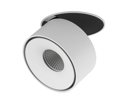 Светильник GW GW-8001S-15-WH-WW DesignLed Светильник GW GW-8001S-15-WH-WW DesignLed
