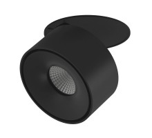 Светильник GW GW-8001S-15-BL-WW DesignLed
