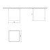 Светильник DesignLed GW GW-8601-10-BL-NW DesignLed