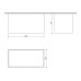 Светильник DesignLed GW GW-8602-20-BL-WW DesignLed