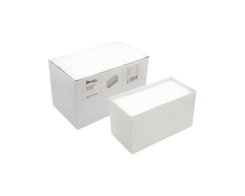 Светильник DesignLed GW GW-8602-20-BL-WW DesignLed Светильник DesignLed GW GW-8602-20-BL-WW DesignLed