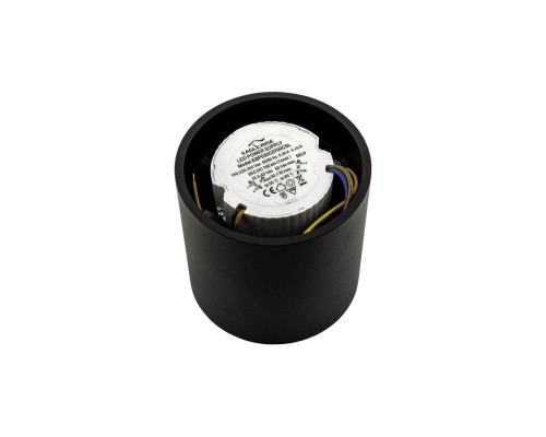 Светильник DesignLed GW GW-8701-30-BL-WW DesignLed Светильник DesignLed GW GW-8701-30-BL-WW DesignLed