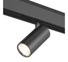 Светильник для низковольтного трека SY SY-601202-BL-20-36-WW DesignLed
