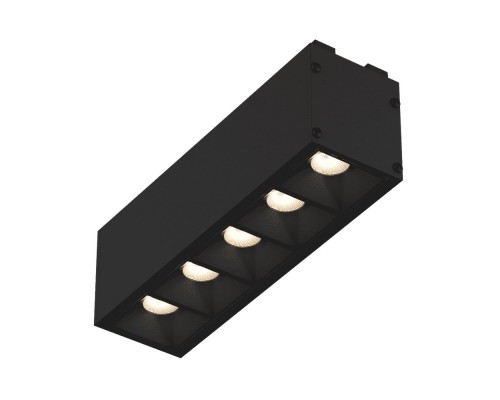 Светильник для низковольтного трека SY SY-601221-BL-10-WW DesignLed Светильник для низковольтного трека SY SY-601221-BL-10-WW DesignLed