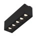 Светильник для низковольтного трека SY SY-601221-BL-10-WW DesignLed