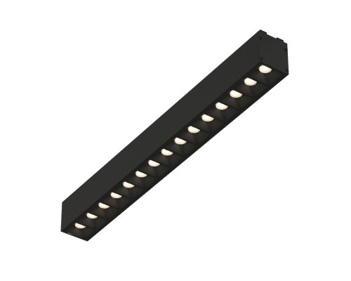 Светильник для низковольтного трека SY SY-601223-BL-25-WW DesignLed Светильник для низковольтного трека SY SY-601223-BL-25-WW DesignLed