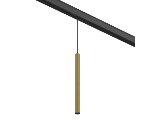 Светильник для низковольтного трека SY SY-601243-BR-7-36-WW DesignLed Светильник для низковольтного трека SY SY-601243-BR-7-36-WW DesignLed