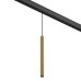 Светильник для низковольтного трека SY SY-601243-BR-7-36-WW DesignLed