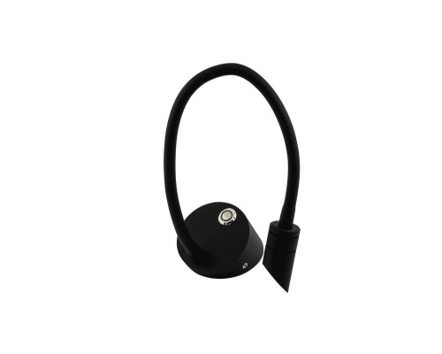 Светильник настенный WL BED BQ003103-A-3-DIM-BL-WW DesignLed Светильник настенный WL BED BQ003103-A-3-DIM-BL-WW DesignLed
