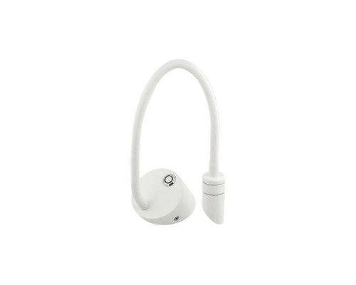 Светильник настенный WL BED BQ003103-A-3-DIM-WH-WW DesignLed Светильник настенный WL BED BQ003103-A-3-DIM-WH-WW DesignLed