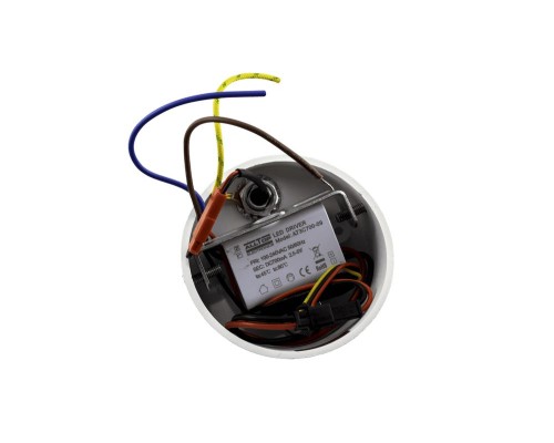Светильник настенный WL BED BQ003103-A-3-DIM-WH-WW DesignLed Светильник настенный WL BED BQ003103-A-3-DIM-WH-WW DesignLed