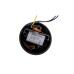 Светильник настенный WL BED BQ004103-A-3-DIM-BL-WW DesignLed