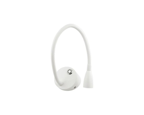 Светильник настенный WL BED BQ004103-A-3-DIM-WH-WW DesignLed Светильник настенный WL BED BQ004103-A-3-DIM-WH-WW DesignLed