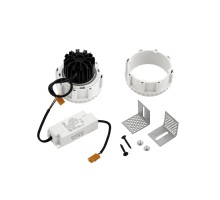 Светильник DL-TRE DL-TRE-1201-WH-WW DesignLed